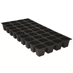 T. O. Plastics 606 Standard Insert 100 Per Case 32Cs/Pl 715348C