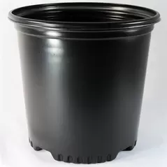 NS PF600CU CUSTOM, TRADE SIZE 2 GALLON, 1.5 GALLON, BLACK 90/CS 46CS/TOWER (8-1/2"X8-1/2"), 2Gallon