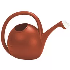 HC 2Gal Watering Can Clay