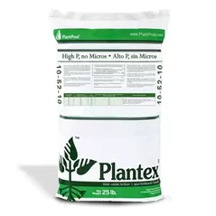 Plant-Prod 10-52-10 No Trace 25lb (80/PL)