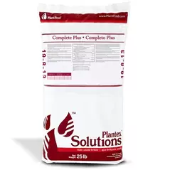 Plant-Prod 19-8-13 Complete Plus 25Lb (80/Pl) HAZ