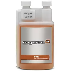 FMC Onyx Pro 1qt (16/cs) RESTRICTED ( bifenthrin )