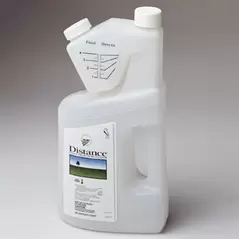 Nufarm Distance 1Qt (4/Cs) ( Priproxyfin )