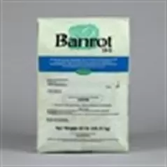 ICL Banrot 8G 40Lb ( Thiophanate methyl + Etridiazole )