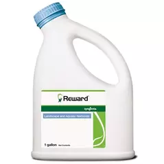 Syngenta Reward 1Gl (4/Cs) HAZ ( diquat )