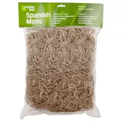 Luster Leaf 350cu in Spanish Moss