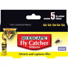 Bonide Revenge 5pk Fly Catcher