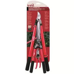 Bond Ultimate Pruning Combo Set