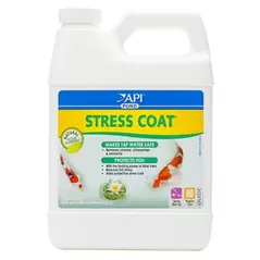 API Pond 32oz Stress Coat