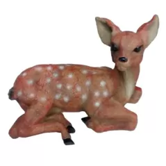 MCarr Deer Fawn Medium