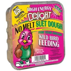 C&S 11oz High Energy Delight No Melt Suet