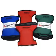 Bosmere Kneeleeze Knee Pads 3 Asst Colors