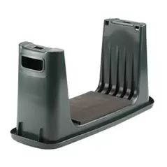 Bosmere Ward Kneeler Seat Plastic Green
