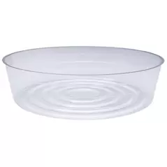 CWP 11" Clear Vinyl Basket Liner