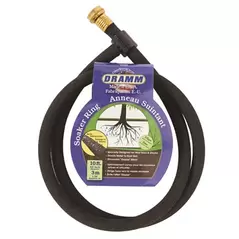 Dramm 10' Soaker Ring Versatile