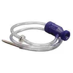 Dramm Plastic Syphonject With 170PL Included