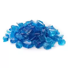Exotic Pebbles 12