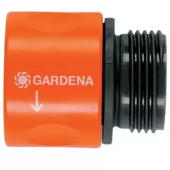 Gardena Classic Faucet Quick Connector
