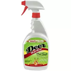 IMG 32oz Deer Repellent Growing Season Mint Scent Ready to Use