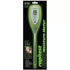 Luster Leaf Digital Moisture Meter