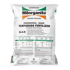 Milorganite 50