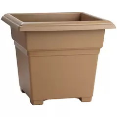 Countryside 14" Square Tub Terra