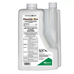 Nufarm Cheetah Pro 64oz (4/Cs) ( glufosinate-ammonium ) herbicide ( Finale )