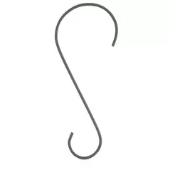 Perky Pet 12" Metal Hook
