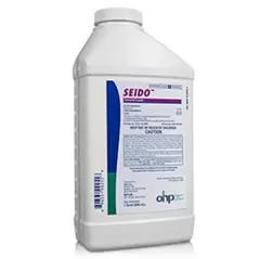 OHP Seido 1Qt (F) (4/CS)
