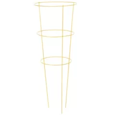 Panacea 42"x14" Promo Color Cages Yellow