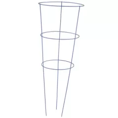 Panacea 42"x14" Promo Color Cages Blue