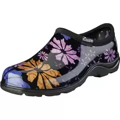 Sloggers Womens Shoe Flower Power Print Size 9