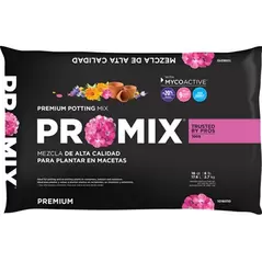 Premier Pro-Mix Ultimate Potting Mix 16qt (6/CS, 210/PL)