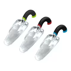 Radius 12pc Scooper Mixed Color Pack