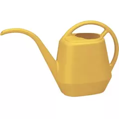 Bloem 144oz Aqua Rite Water Can Earthy Yellow