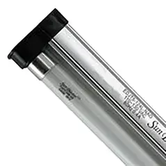 SunBlaster 3' T5HO 39W 6400K Bulb Kit
