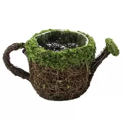 SuperMoss Deco Water Can Small