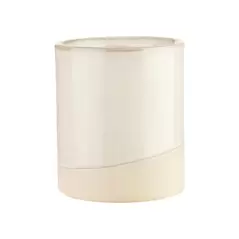 SSI Farmhouse 4" Essential Vase White
