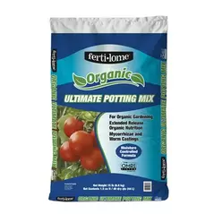 VPG 1.5CF Ferti-Lome Org Container Mix