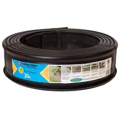 Valley View 20' Earth Lawn Edging Coil