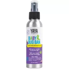 YAYA 4oz Baby Bug Ban