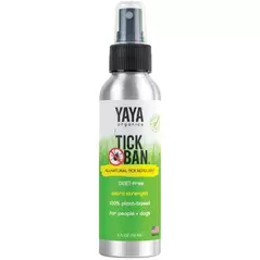 YAYA 4oz Tick Ban