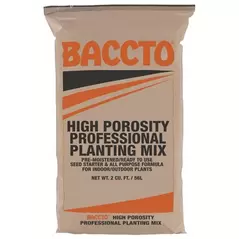 Mi Peat 2cf High Porosity Professional Mix 50/PL