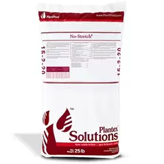 Plant-Prod 15-0-20 No Stretch 25Lb (80/PL) HAZ (PL Min)