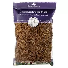 SuperMoss 8oz Spanish Moss Preserved Coffee