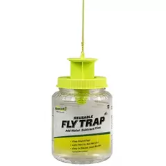 Rescue Reusable Fly Trap