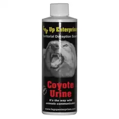 Leg Up 8oz DG100 Coyote Urine