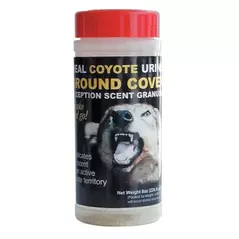 Leg Up 16oz Coyote Urine Shake N Go Granules