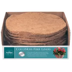 Austram 36" Cocomoss Liner For 36" Trough Style Planters