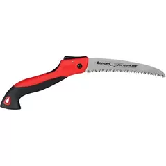 Corona 7" Curved Blade Folding Razor Tooth Saw